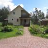 Продажа дома территория Снт Альбатрос, 1-я Линия улица, д. 1Г