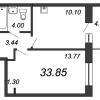 Продажа квартиры Бугры, Воронцовский б-р, к. 3