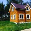 Продажа участка Приладожский, д.2