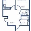 Продажа квартиры Новогорелово, Современников ул., к. 29