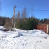 Продажа участка Лебяжье