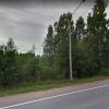 Продажа участка Вартемяги дер., Приозерское шос., д. 11