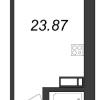 Продажа квартиры Мурино, Петровский бул., д.5
