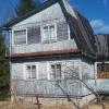 Продажа дома Мшинская СНТ Мшинская СНТ д. 10