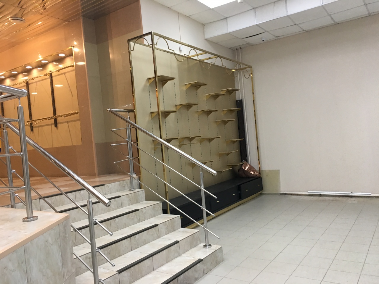 Магазин Новость Проспект Ленина