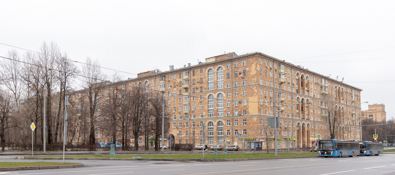 Помещение свободного назначения, 270 м2