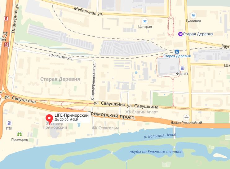Секс Шоп Приморский Район Санкт Петербург
