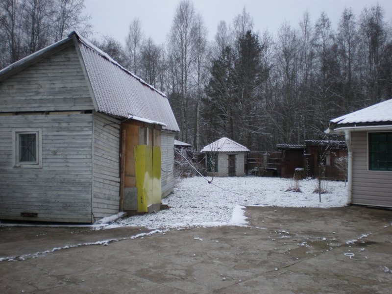 Фотографии Гарболово Церковь