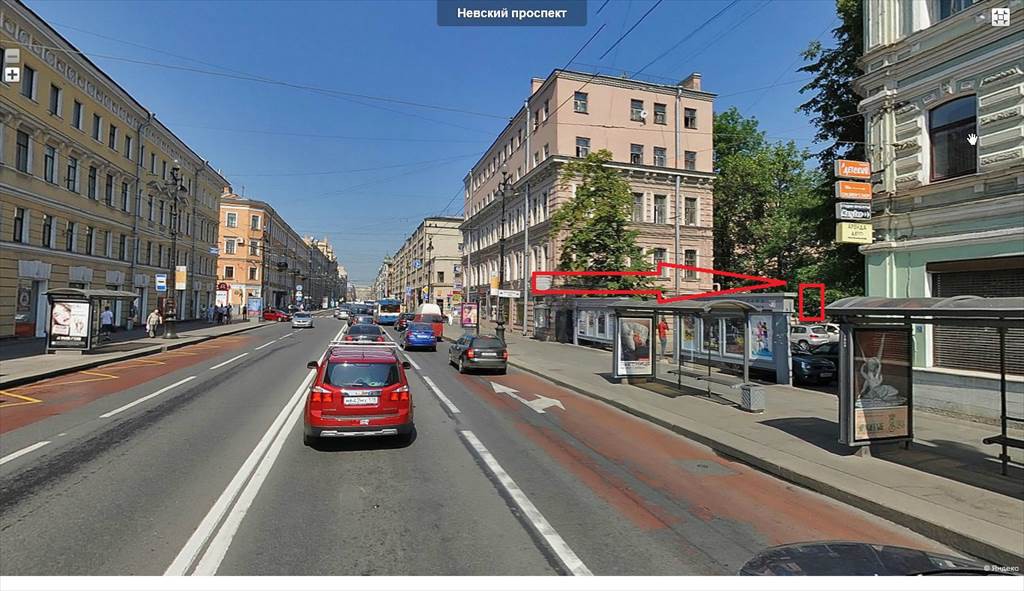Апартаменты на Невском 148, Санкт-Петербург. Бронирование, отзывы, фото - Турист