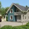 Продажа дома Аро, Полевая ул.