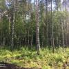 Продажа участка Пески