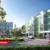 Продажа квартиры Шушары пос., Образцовая Пулковское ул., д. 7, стр. 1