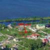 Продажа участка Шлиссельбург, Новоладожский канал улица
