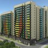 Продажа квартиры Мурино, Петровский бул., д.1