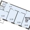 Продажа квартиры Мистолово, Вишневая ул., к. 5-2