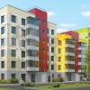 Продажа квартиры Гатчина, Ленинградское ш.