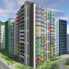 Продажа квартиры Кудрово, д.3