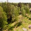 Продажа участка Березовка днп тер., Охтинский прд.