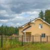 Продажа участка КП Перелесье, Всеволожский район, массив Лемболово, участок № 8