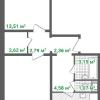 Продажа квартиры Кировск, Советская ул., к. 1