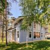Продажа дома КП Охтинский Парк