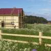 Продажа участка р. Карелия, пос. Салми