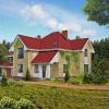 Продажа дома КП Петровское Барокко, ул. Бенуа, д. 4