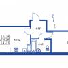 Продажа квартиры Мурино, Петровский бул., д.1
