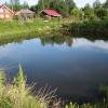 Продажа участка Паша