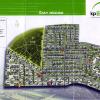 Крекшино коттеджный поселок карта