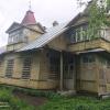 Продажа дома Вырица, Белинского ул.