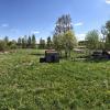 Продажа участка Ромашки