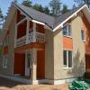 Продажа дома КП Белый остров, ДНП Памир, № дома 155