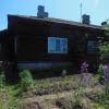Продажа дома поселок Топорок, Железнодорожная улица, д. 3