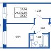 Продажа квартиры Кудрово, Немецкая ул., д. 3