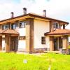 Продажа дома деревня Глинка, Кленовая улица, д. 60