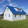 Продажа дома поселок Ропша, Верхняя Ропша дачное неком-е партнерство
