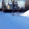 Продажа участка городской поселок Сиверский, Ленина улица