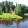 Продажа участка Даймище дер., Большой просп., д. 72