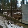 Продажа участка Сестрорецк, 5-я линия