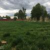 Продажа участка Красноозерное