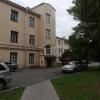 Продажа квартиры Стрельна, Фронтовая ул., д.1