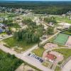 Продажа участка Ексолово, Лесной пер.