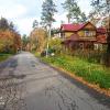 Продажа участка Вырица, Оредежская ул.
