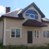 Продажа дома деревня Федоровское, 3-я Заречная улица, д. 8