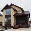 Продажа дома поселок Гостилицкое, Простоквашино кп