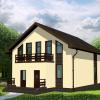 Продажа дома Горки, Ломоносовская ул., д.21