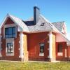 Продажа дома деревня Старая Пустошь, Бенуа улица, д. 17
