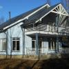 Продажа дома Зеленогорск, Решетниково тер.