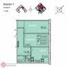 Продажа квартиры Гатчина г., Пушкинское шос., д. 13, к. 1, стр. 5